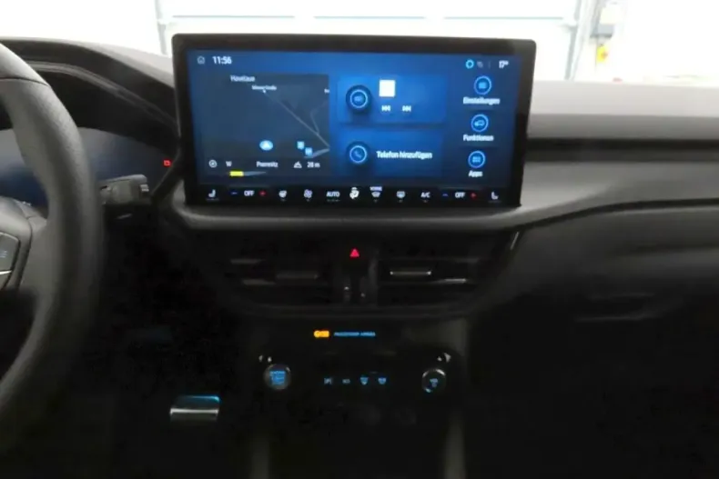 Ford Kuga din 2024 cu 22.000 km - oferta FOR110960 - foto 22