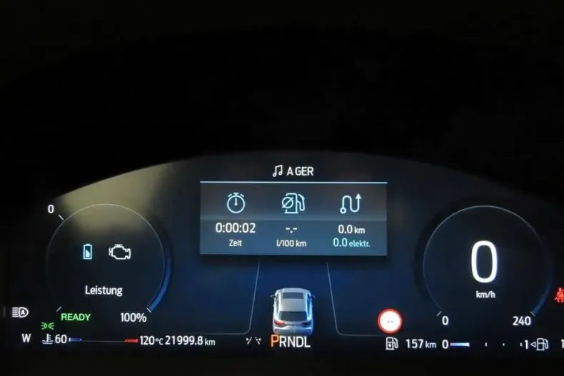 Ford Kuga din 2024 cu 22.000 km - oferta FOR110960 - foto 23