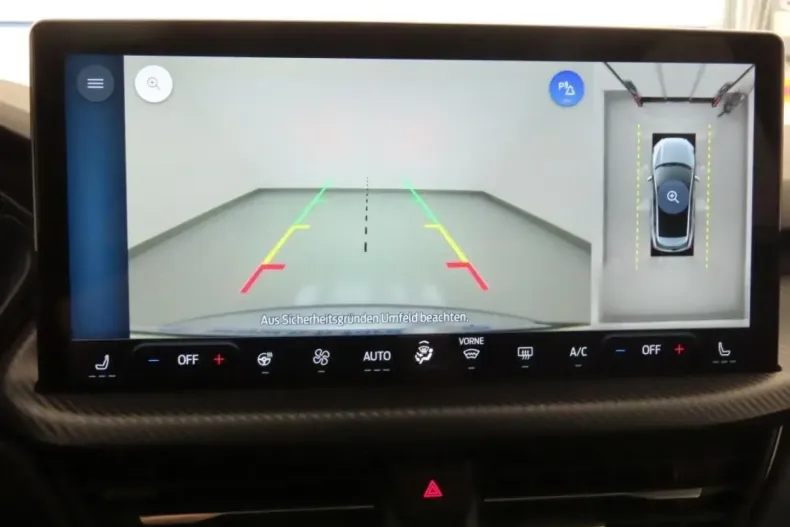 Ford Kuga din 2024 cu 22.000 km - oferta FOR110960 - foto 24