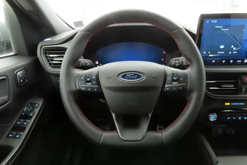 Ford Kuga din 2024 cu 22.000 km - oferta FOR110960 - foto 28