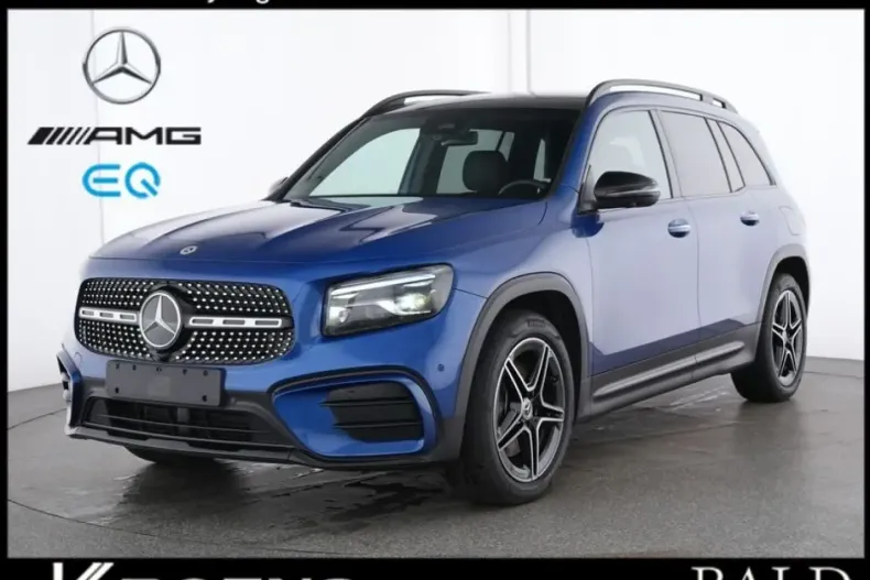 Mercedes-Benz GLB 220 din 2024 cu 42.000 km - oferta MER110962 - foto 1