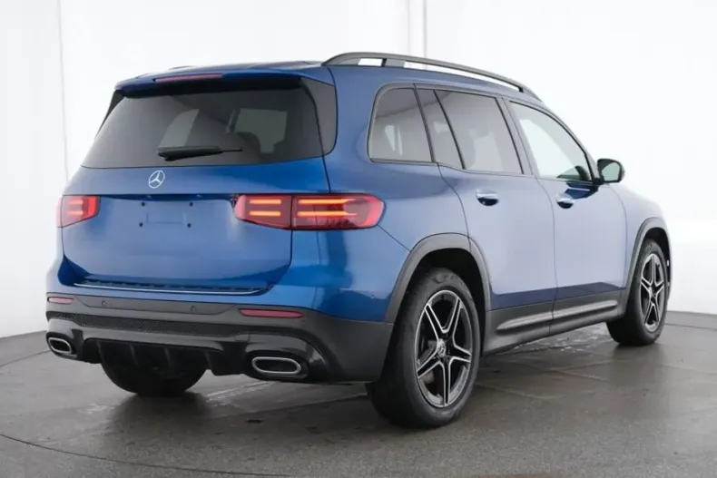 Mercedes-Benz GLB 220 din 2024 cu 42.000 km - oferta MER110962 - foto 2