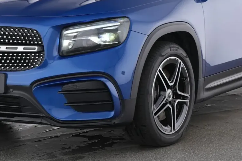 Mercedes-Benz GLB 220 din 2024 cu 42.000 km - oferta MER110962 - foto 3