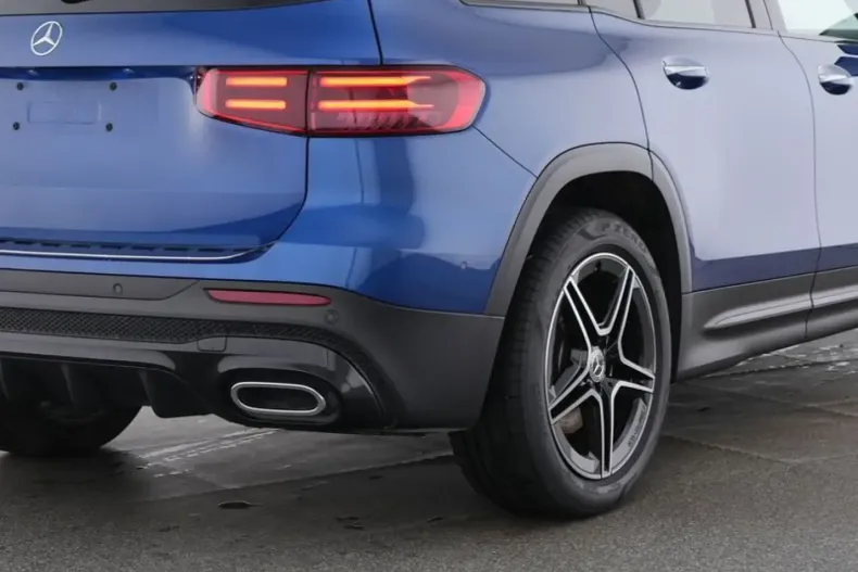 Mercedes-Benz GLB 220 din 2024 cu 42.000 km - oferta MER110962 - foto 9
