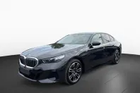 BMW 520 din 2024 cu 25.133 km - oferta BMW110963 - foto 1