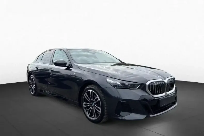 BMW 520 din 2024 cu 25.133 km - oferta BMW110963 - foto 2