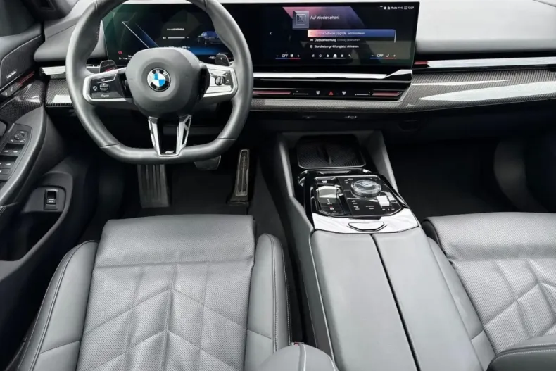 BMW 520 din 2024 cu 25.133 km - oferta BMW110963 - foto 6