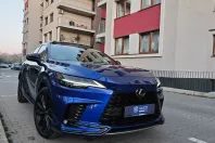 Lexus RX 500 din 2024 cu 20.000 km - oferta LEX110971 - foto 1