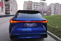 Lexus RX 500 din 2024 cu 20.000 km - oferta LEX110971 - foto 2