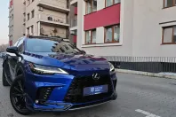 Lexus RX 500 din 2024 cu 20.000 km - oferta LEX110971 - foto 3
