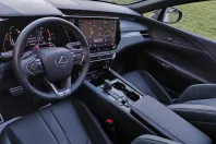 Lexus RX 500 din 2024 cu 20.000 km - oferta LEX110971 - foto 5