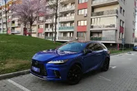 Lexus RX 500 din 2024 cu 20.000 km - oferta LEX110971 - foto 6