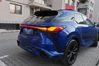 Lexus RX 500 din 2024 cu 20.000 km - oferta LEX110971 - foto 7