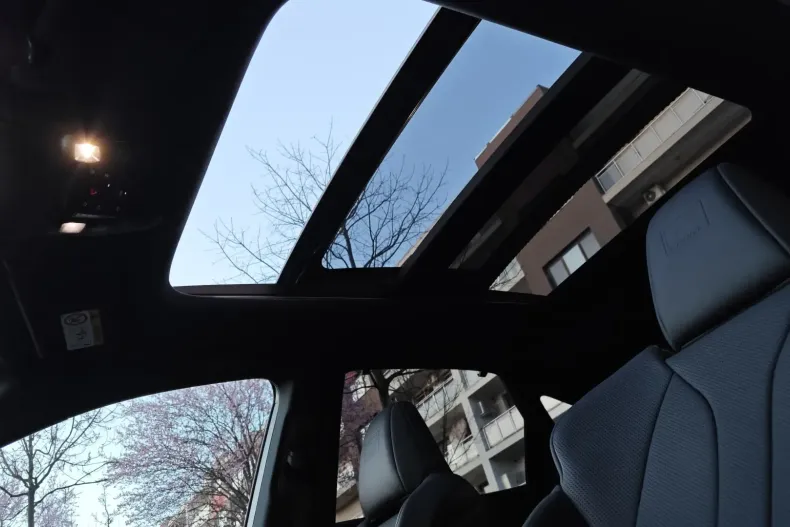 Lexus RX 500 din 2024 cu 20.000 km - oferta LEX110971 - foto 9