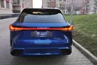 Lexus RX 500 din 2024 cu 20.000 km - oferta LEX110971 - foto 11