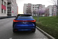 Lexus RX 500 din 2024 cu 20.000 km - oferta LEX110971 - foto 12