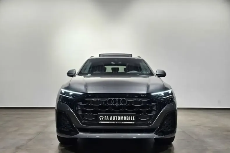Audi Q8 din 2025 cu 31.512 km - oferta AUD110978 - foto 2