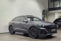 Audi Q8 din 2025 cu 31.512 km - oferta AUD110978 - foto 4