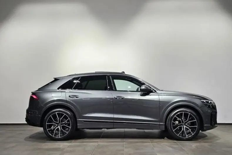 Audi Q8 din 2025 cu 31.512 km - oferta AUD110978 - foto 5
