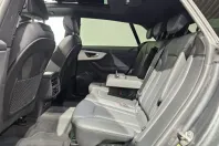 Audi Q8 din 2025 cu 31.512 km - oferta AUD110978 - foto 12