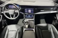 Audi Q8 din 2025 cu 31.512 km - oferta AUD110978 - foto 14