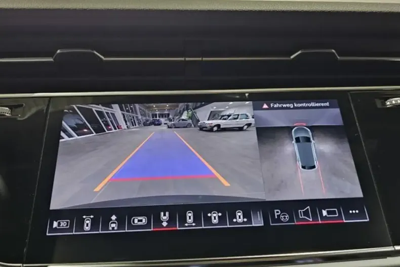 Audi Q8 din 2025 cu 31.512 km - oferta AUD110978 - foto 18