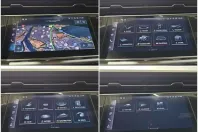 Audi Q8 din 2025 cu 31.512 km - oferta AUD110978 - foto 23