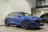 Audi Q8 din 2025 cu 27.002 km - oferta AUD110980 - foto 4