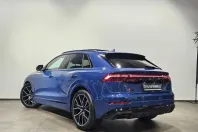 Audi Q8 din 2025 cu 27.002 km - oferta AUD110980 - foto 8