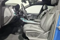 Audi Q8 din 2025 cu 27.002 km - oferta AUD110980 - foto 10