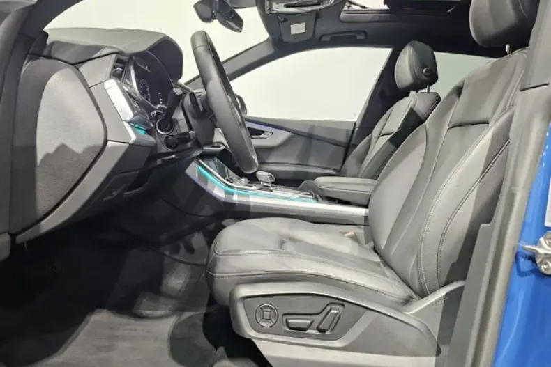 Audi Q8 din 2025 cu 27.002 km - oferta AUD110980 - foto 10