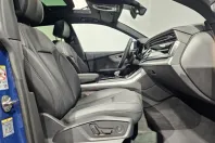 Audi Q8 din 2025 cu 27.002 km - oferta AUD110980 - foto 11