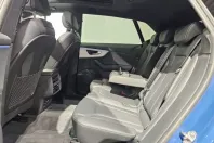 Audi Q8 din 2025 cu 27.002 km - oferta AUD110980 - foto 12