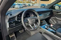Audi Q8 din 2022 cu 38.000 km - oferta AUD110982 - foto 11