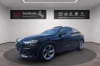 Audi Q8 din 2023 cu 15.000 km - oferta AUD110985 - foto 1