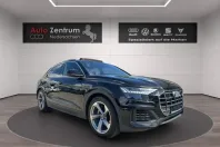 Audi Q8 din 2023 cu 15.000 km - oferta AUD110985 - foto 2