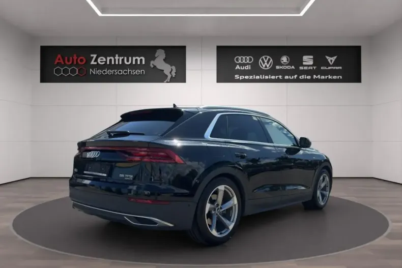 Audi Q8 din 2023 cu 15.000 km - oferta AUD110985 - foto 6