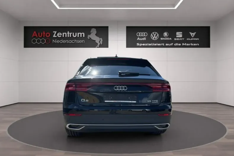Audi Q8 din 2023 cu 15.000 km - oferta AUD110985 - foto 8