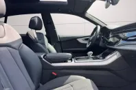 Audi Q8 din 2023 cu 15.000 km - oferta AUD110985 - foto 12