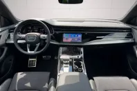 Audi Q8 din 2023 cu 15.000 km - oferta AUD110985 - foto 13
