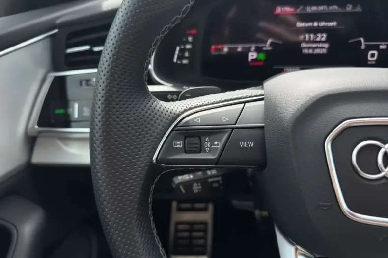 Audi Q8 din 2023 cu 15.000 km - oferta AUD110985 - foto 23