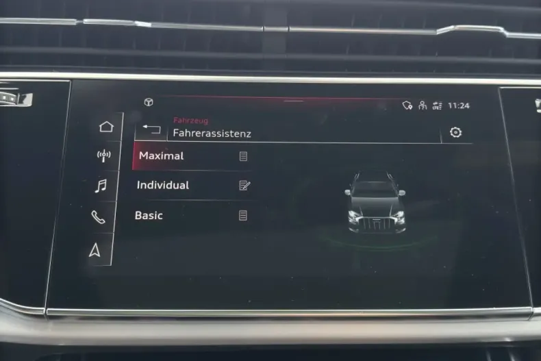 Audi Q8 din 2023 cu 15.000 km - oferta AUD110985 - foto 26