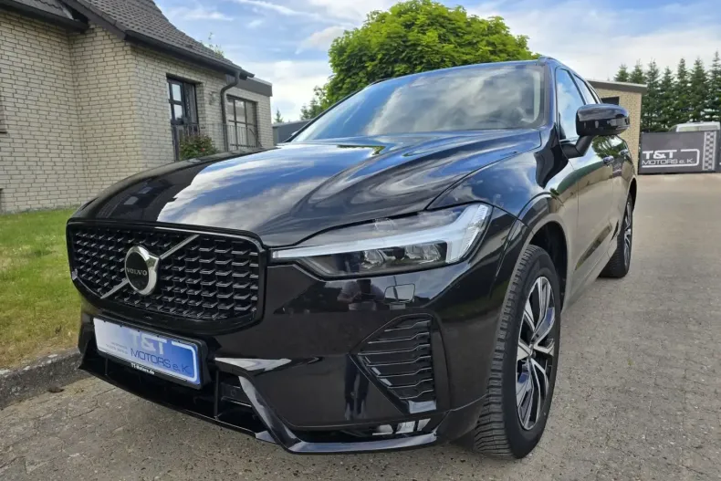 Volvo XC60 din 2022 cu 59.000 km - oferta VOL110986 - foto 1