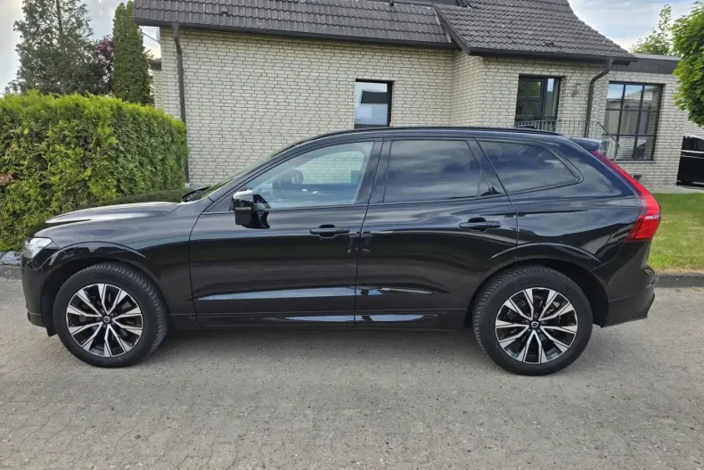 Volvo XC60 din 2022 cu 59.000 km - oferta VOL110986 - foto 3