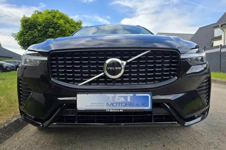 Volvo XC60 din 2022 cu 59.000 km - oferta VOL110986 - foto 6