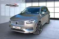 Volvo XC90 din 2021 cu 46.850 km - oferta VOL110989 - foto 2