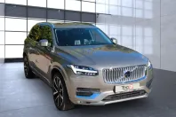 Volvo XC90 din 2021 cu 46.850 km - oferta VOL110989 - foto 5