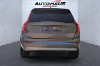 Volvo XC90 din 2021 cu 46.850 km - oferta VOL110989 - foto 8