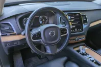 Volvo XC90 din 2021 cu 46.850 km - oferta VOL110989 - foto 10