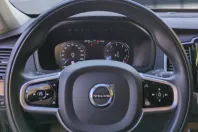 Volvo XC90 din 2021 cu 46.850 km - oferta VOL110989 - foto 11